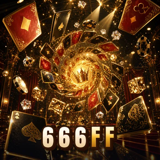Instalasi 666ff